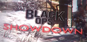 CoD Black Ops King Tournament