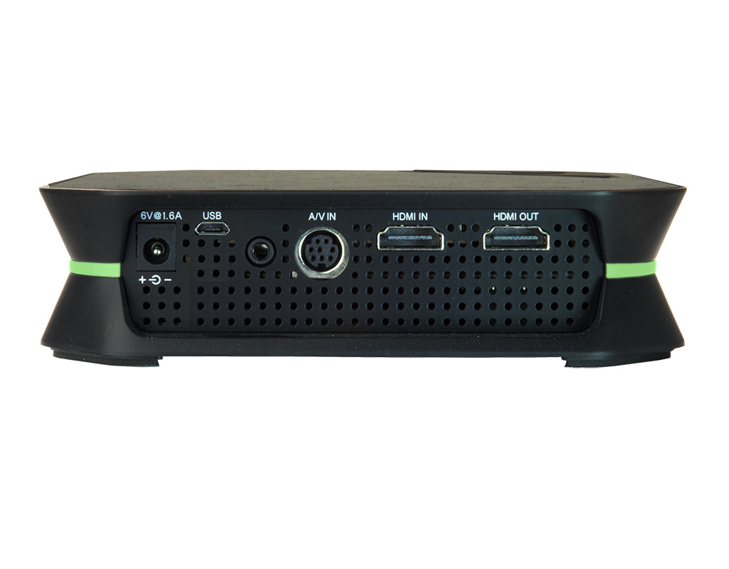 Hauppauge UK | HD PVR 2 Gaming Edition Product Description