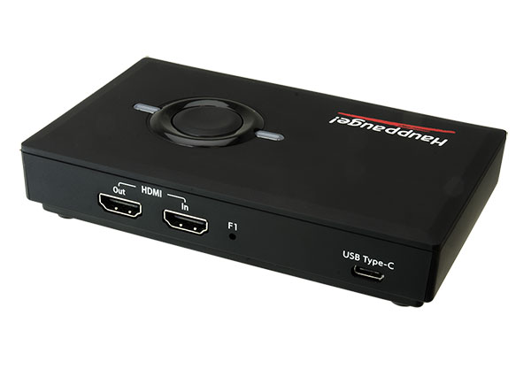 HD PVR Pro 60