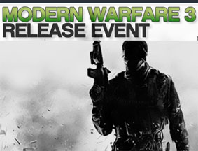 Men of War contest