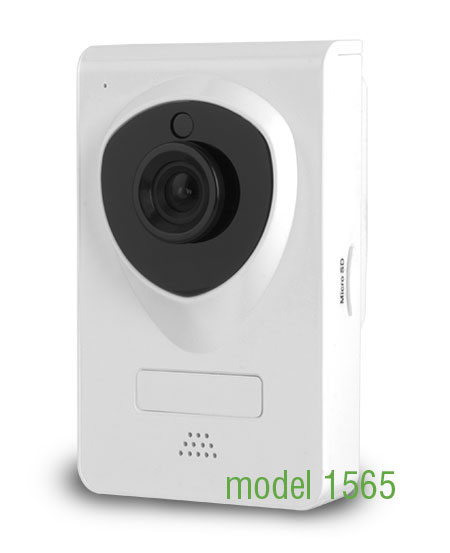 mySmarthome Camera