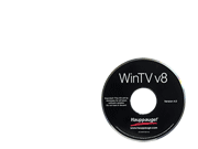 WinTV v8