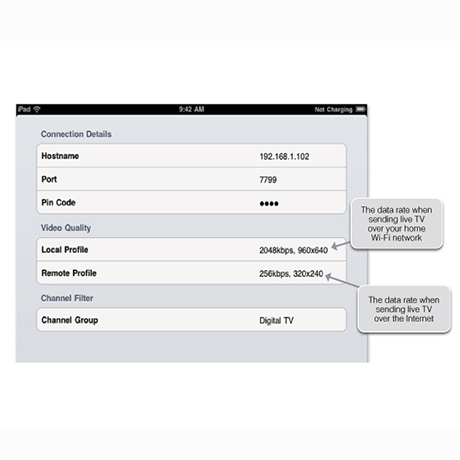 WinTV-Extend setup