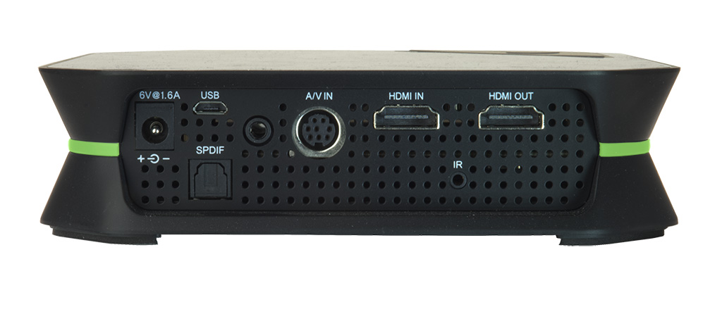 HD PVR 2 modèle 1507