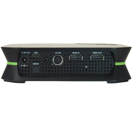 HD PVR 2 back