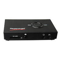 HD PVR Pro 60 front