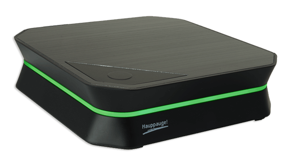 HD PVR 2 model 1512