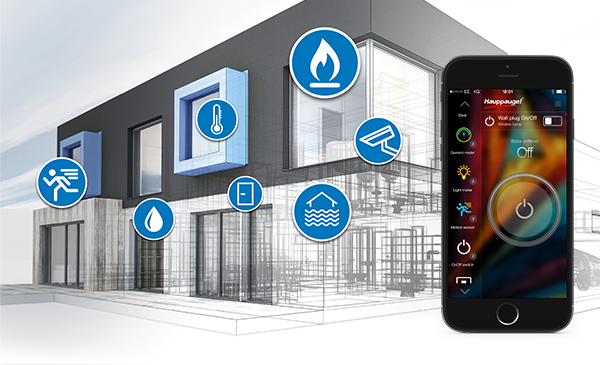 mySmarthome