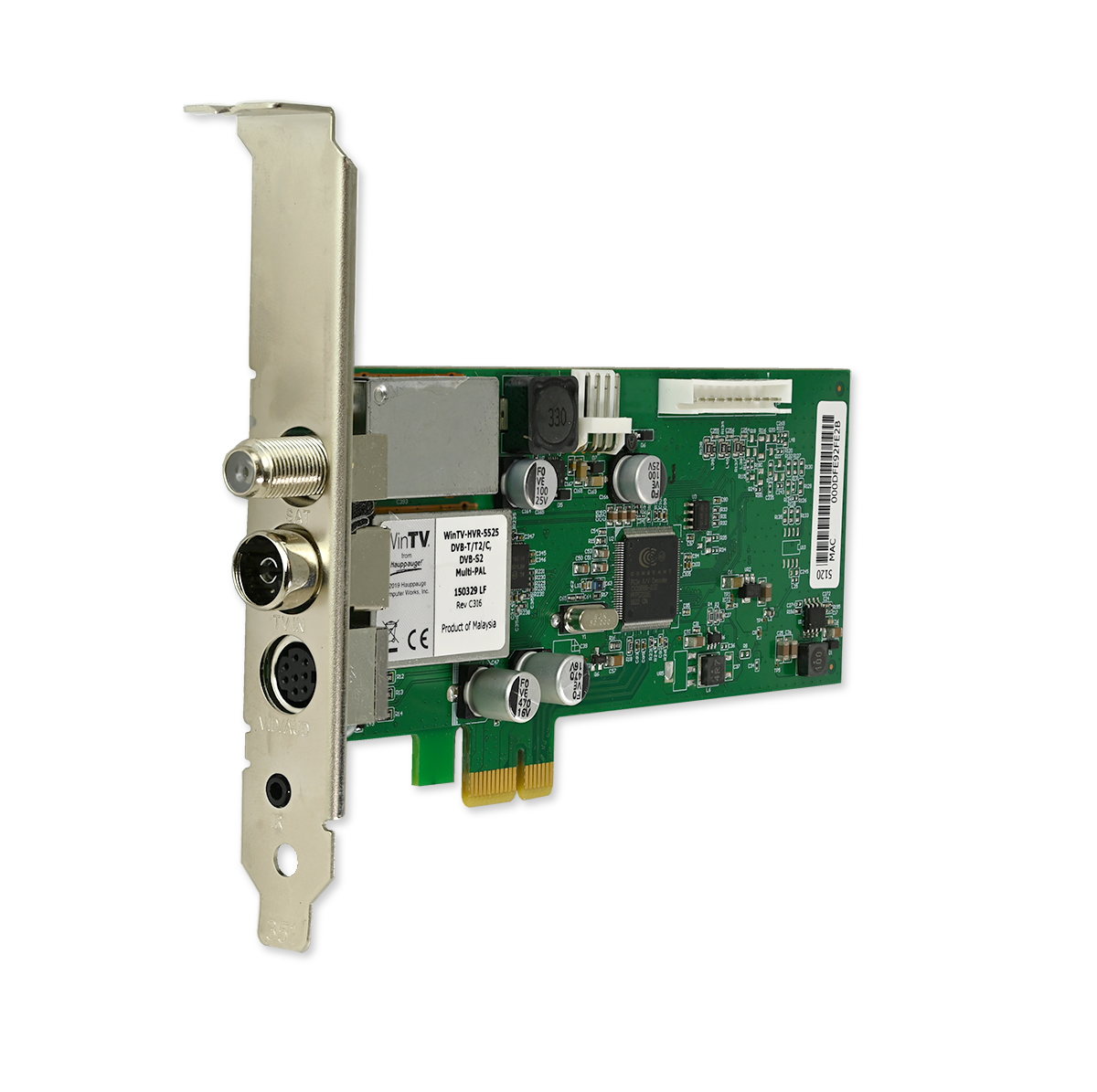 WinTV-HVR-5525
