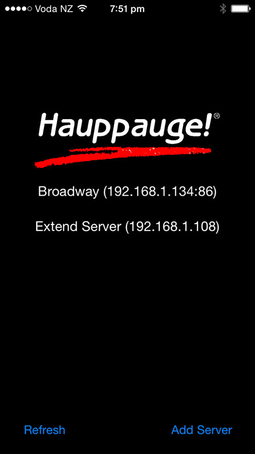 hauppauge wintv 8 serial number