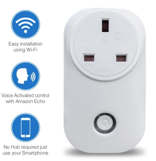 mySmarthome Control