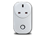 mySmarthome Voice Plug