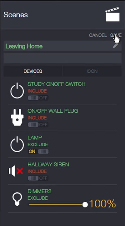 mySmarthome Hub