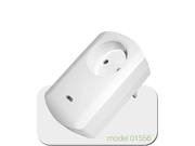 mySmarthome Plug