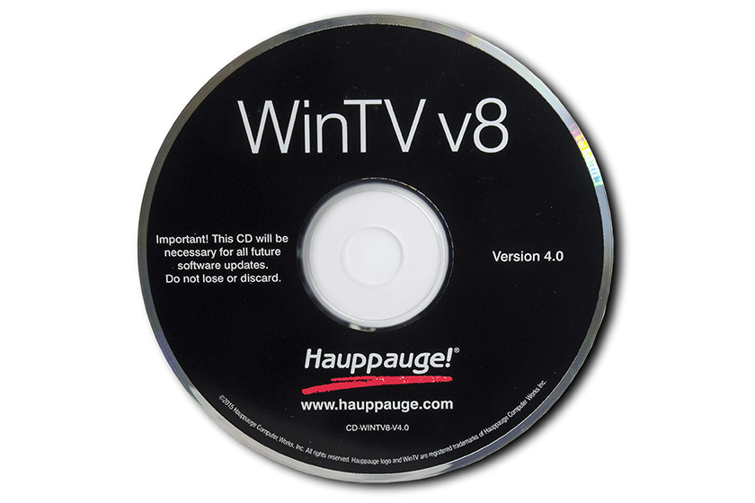 Hauppauge Computer Works