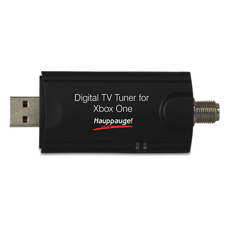 Digital TV Tuner for Xbox One