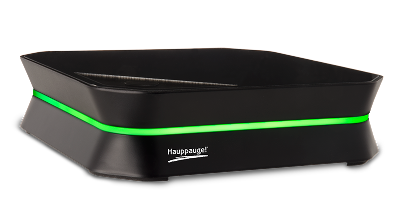 HD PVR 2 Gaming Edition unit front
