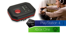 HD PVR Rocket - a portable video game recorder