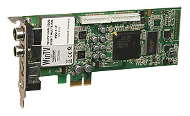 WinTV-HVR-2205 MC