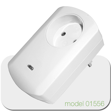 mySmarthome Control