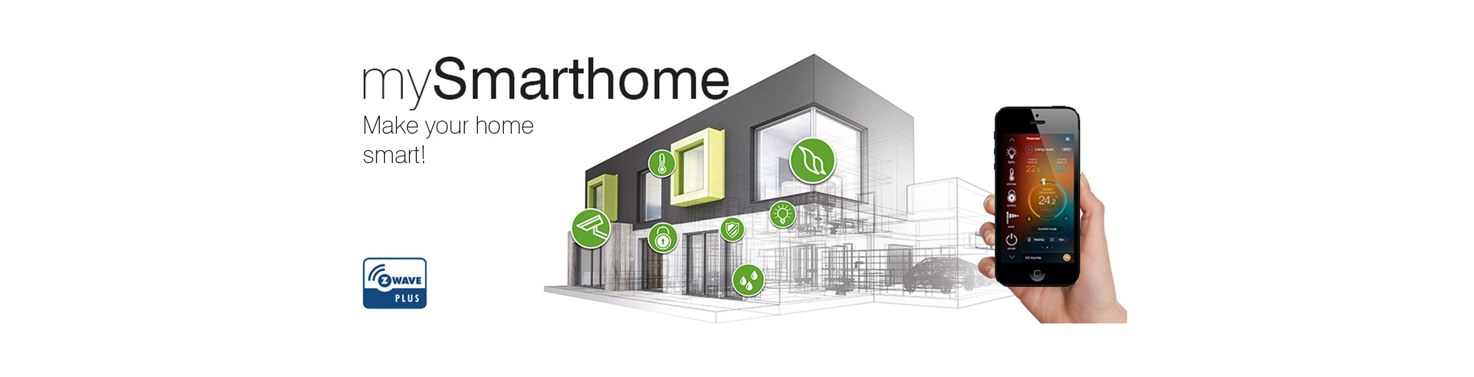mySmarthome